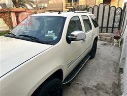 جی ئێم سی یوکۆن